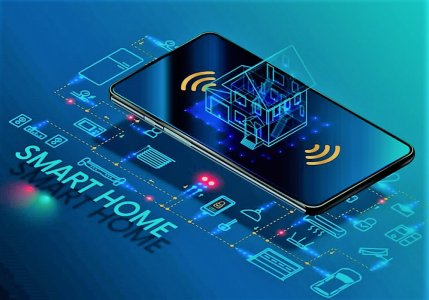 IoT Mobile App Development