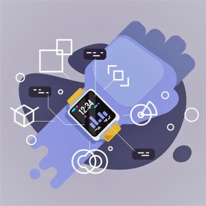 Wearable Application Development