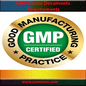  Documents and Details Required for GMP Registration in Jaipur, Rajasthan in minimum time