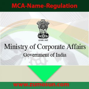 MCA NAME RULES FOR THE PRIVATE/PUBLIC COMPANY AS PER COMPANIES ACT 2013