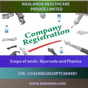 Naalanda Healthcare private Limited