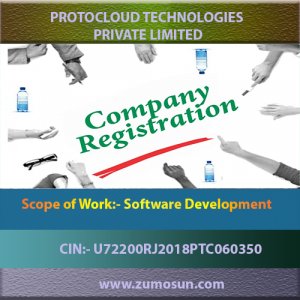 Protocloud Technologies Private Limited