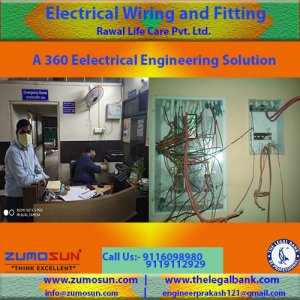 Electrical Wiring Inspection and Maintenance