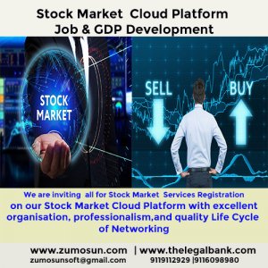Stock Market Analytics & Advisory Services