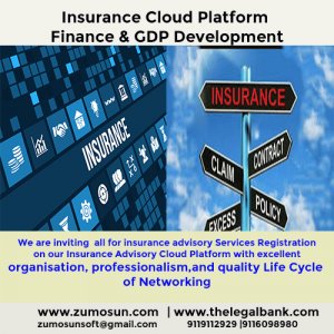 Insurance advisory & services at the best price by the best professionals team