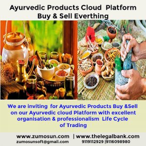 Online Ayurveda Products for buyer & seller at the best price on our standard quality management platform