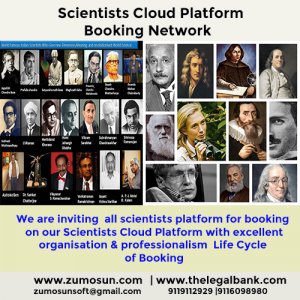 Online Scientists Booking for buyer & seller at the best price on our standard quality management platform