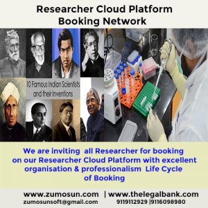 Online Researchers Booking for buyer & seller at the best price on our standard quality management platform