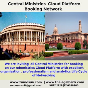 Online Central Ministries for buyer & seller at the best price on our standard quality management platform