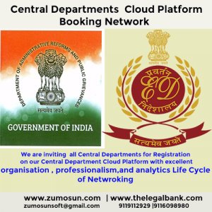 Online Central Department Network for buyer & seller at the best price on our standard quality management platform