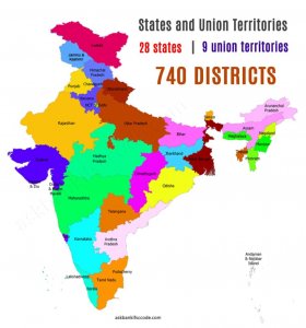 Online Districts Network for buyer & seller at the best price on our standard quality management platform