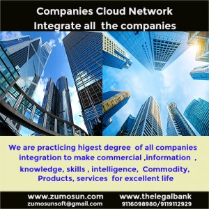 Companies cloud network for excellent analytics of business on our standard quality management platform