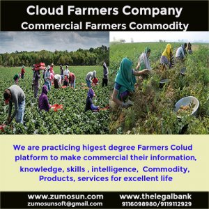Cloud Farmer Company for excellent analytics of business on our standard quality management platform