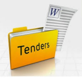 Tender in Government Department RIICO for Construction work last date of submission 11.11.2020