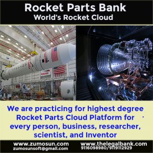 Rocket Parts Cloud for buyer & seller at the best price on our standard quality management platform