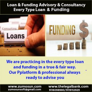Loan & Funding Cloud for buyer & seller at the best price on our standard quality management platform