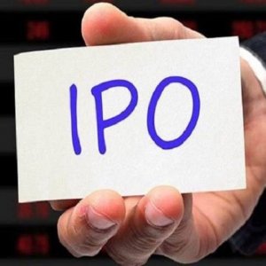 Listing on Stock exchange-NSE