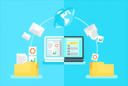 ERP Solutions For Business