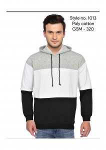 Custom Multi Color Hoodie | Personalized Hoodie Printing | Zumosun