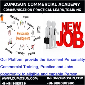 Online best Communication course, Training & Job is for best for young and professionals who want to upskills their job profile for economic empowerment.