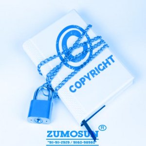 Best Legal consultant for Copyright Registration in Jaipur