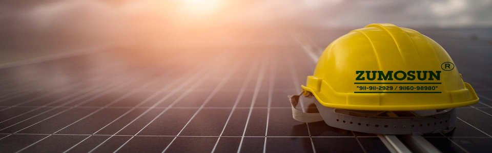 Solar Solutions for Corporate and Institutions