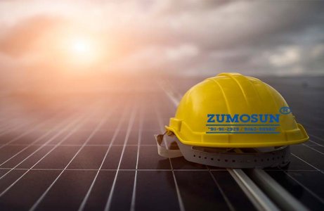 Solar Panel Maintenance & Service