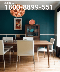 Modern Dining Room Furniture Inspiring Ideas with the Fresh Looks