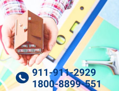 Residential & Industrial Construction Company