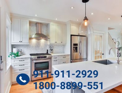 Residential & Industrial Construction Company