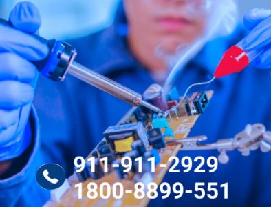 Residential & Commercial Electrical Services