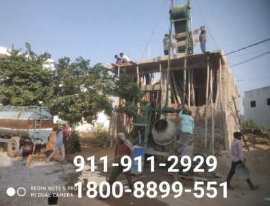 Best Construction Contractor