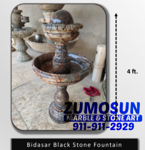 Stone Water Fountains Near you in Jaipur & Rajasthan