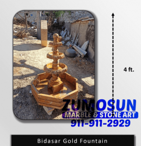 Outdoor Garden Fountain Near you in Jaipur & Rajasthan