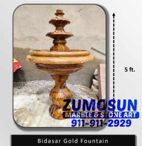 Outdoor Garden Fountain Near you in Jaipur & Rajasthan