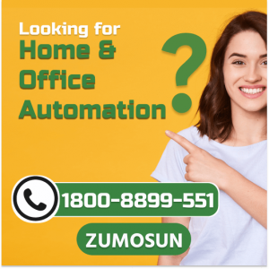Multi Room Video Audio Music Distribution Services for Home & Office Automation