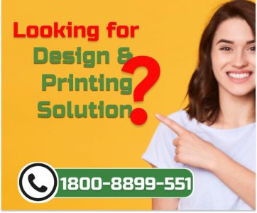 Booklet Printing Services
