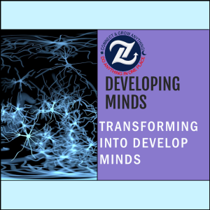 What are the strategies for developing mind to developed mind