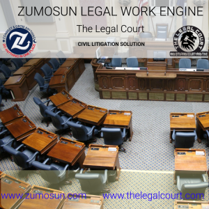 Civil Litigation Solutions | Streamline Your Legal Process