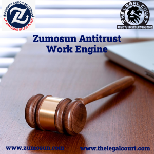 Zumosun: Protect Your Business from Antitrust Issues | TheLegalCourt