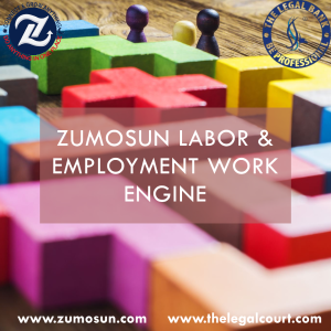 Zumosun: Expert Labour & Employment Solutions | TheLegalCourt