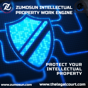 Protect Your Ideas with TheLegalCourt IP Solutions