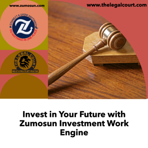 Zumosun: Secure Your Investments with TheLegalCourt Expertise