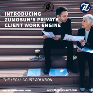 Zumosun: Personalized Legal Solutions for Private Clients | TheLegalCourt