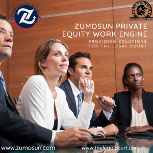 Zumosun: Power Your Private Equity Investments with TheLegalCourt
