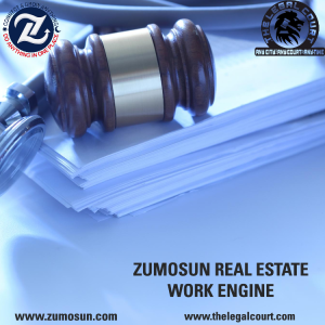 Zumosun: Navigating Real Estate Law with TheLegalCourt