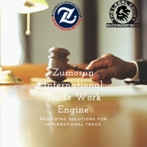 Conquer Global Markets with TheLegalCourt's Trade Solutions