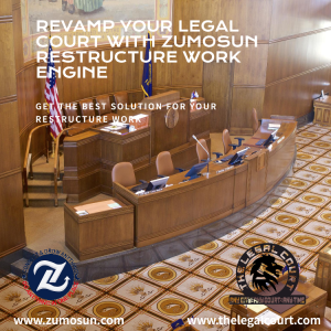 Restructure and Revitalize Your Business with TheLegalCourt