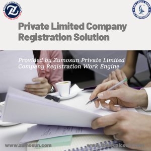 Register Your Private Limited Company Easily with TheLegalBank