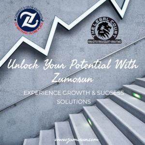 Zumosan Growth & Success Work Engine | Accelerate Your Growth